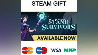 I Am Legion: Stand Survivors| steam RU/UA/KZ/CНГ