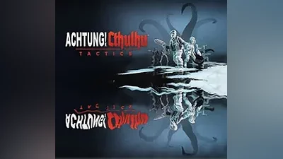 Achtung! Cthulhu Tactics (Steam Key/Region Free)