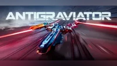 Antigraviator (Steam Key/Region Free)