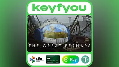 The Great Perhaps / STEAM КЛЮЧ