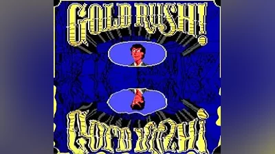 Gold Rush! Classic (Steam Key/Region Free)