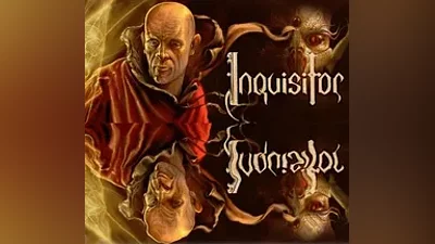 Inquisitor Deluxe Edition (Steam Key/Region Free)