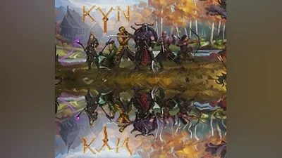Kyn (Steam Key/Region Free)