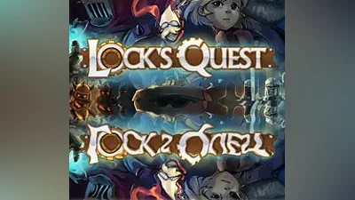 Lock's Quest (Steam Key/Region Free)