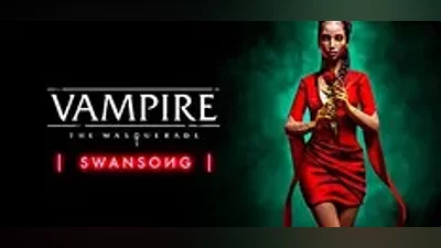 Vampire: The Masquerade - Swansong | steam GIFT РОССИЯ