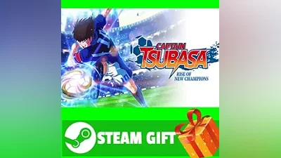 ВСЕ СТРАНЫ Captain Tsubasa: Rise of New Champions