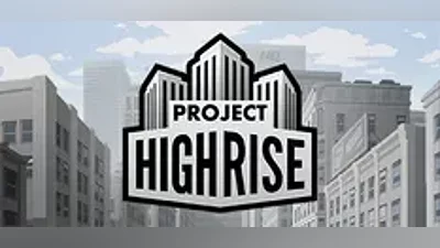 Project Highrise BUNDLE (Steam Ключ / РФ+Весь Мир)