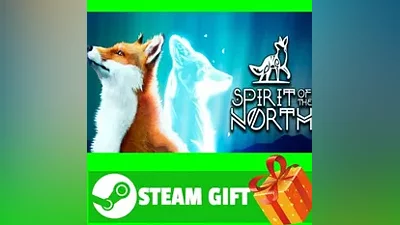 ВСЕ СТРАНЫ+РОССИЯ Spirit of the North Steam Gift