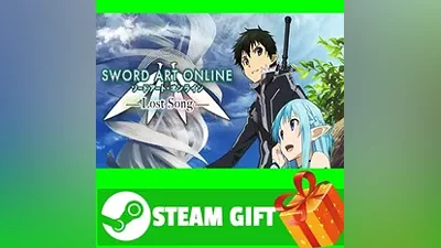 ВСЕ СТРАНЫ+РОССИЯ Sword Art Online: Lost Song STEAM