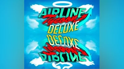 Airline Tycoon Deluxe (Steam Key/Region Free)