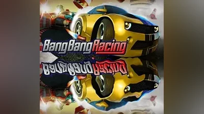 Bang Bang Racing (Steam Key/Region Free)
