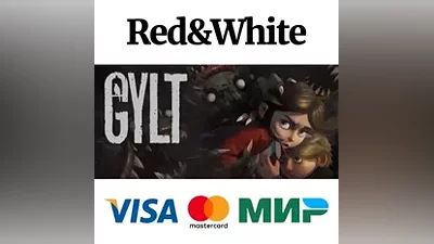 GYLT * STEAM РОССИЯ АВТОДОСТАВКА