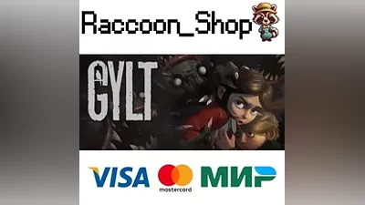 GYLT * STEAM РОССИЯ
