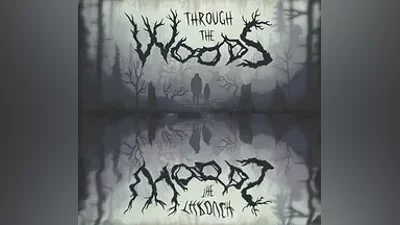 Through the Woods (Steam Key/Region Free)