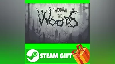 ВСЕ СТРАНЫ+РОССИЯ Through the Woods STEAM GIFT