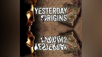 Yesterday Origins (Steam Key/Region Free)