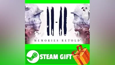 ВСЕ СТРАНЫ+РОССИЯ 11-11 Memories Retold STEAM GIFT