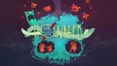 GoNNER ключ Steam Global + RU/CIS РФ/СНГ