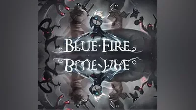 Blue Fire (Steam Key/Region Free)