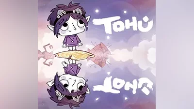TOHU (Steam Key/Region Free)