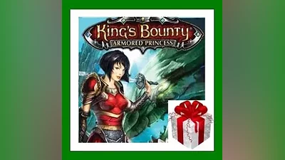 King's Bounty Armored Princes Steam Key RU-CIS-UA