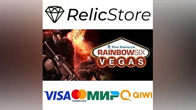 Tom Clancy's Rainbow Six Vegas - STEAM GIFT РОССИЯ