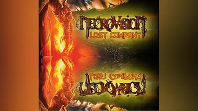 NecroVisioN: Lost Company (Steam Key/Region Free)