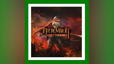 Necrovision: Lost Company Steam Key RU-CIS-UA