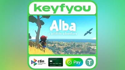 Alba: A Wildlife Adventure / STEAM КЛЮЧ