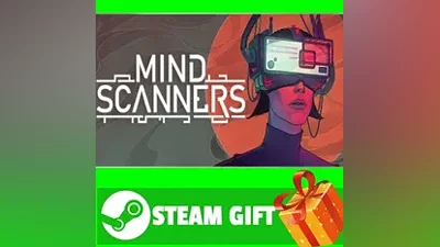 ВСЕ СТРАНЫ+РОССИЯ Mind Scanners Steam Gift