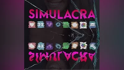 SIMULACRA (Steam Key/Region Free)
