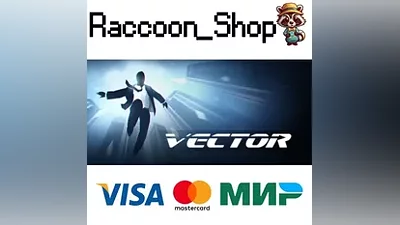 Vector * STEAM РОССИЯ