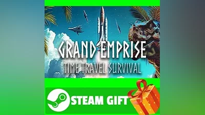 ВСЕ СТРАНЫ Grand Emprise: Time Travel Survival