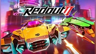 Redout 2 ключ Global + RU/CIS РФ Россия стим СНГ