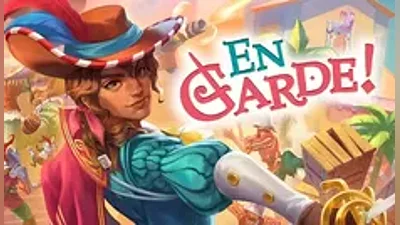 En Garde стим ключ RU/CIS РФ СНГ Россия