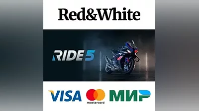 RIDE 5 - Special Edition * STEAM РОССИЯ АВТОДОСТАВКА