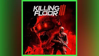 Killing Floor 3 STEAM•RU|KZ|UA