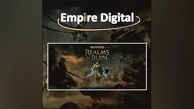 Warhammer Age of Sigmar Realms of Ruin Ultimate /Ключ