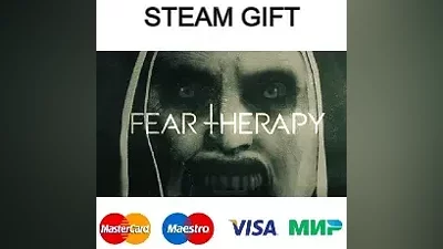 Fear Therapy| steam RU/UA/KZ/CНГ