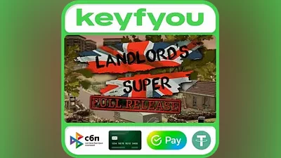 Landlord's Super / STEAM КЛЮЧ