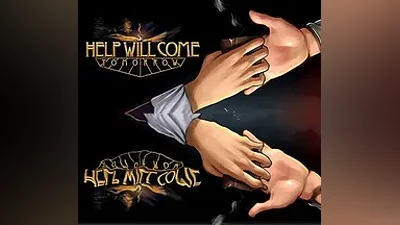 Help Will Come Tomorrow (Steam Key/Region Free)