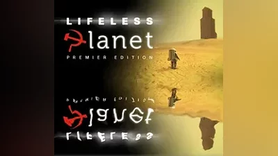 Lifeless Planet Premier Edition (Steam Key/Region Free)