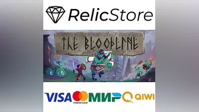 The Bloodline - STEAM GIFT РОССИЯ