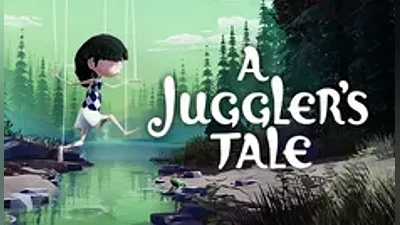 A Juggler's Tale ключ Global RU/CIS РФ Россия стим СНГ