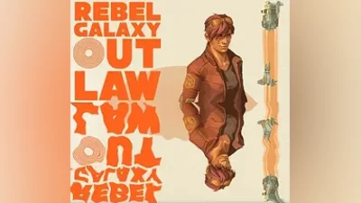 Rebel Galaxy Outlaw (Steam Key/Region Free)