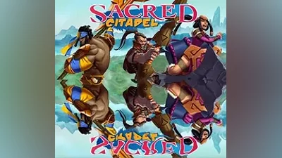 Sacred Citadel (steam gift/ru+cis)