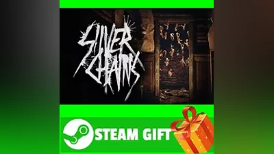 ВСЕ СТРАНЫ+РОССИЯ Silver Chains STEAM GIFT