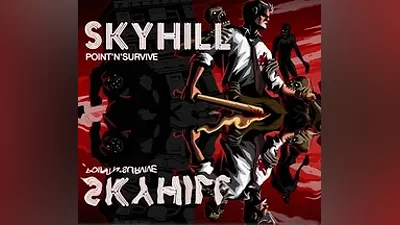 SKYHILL (Steam Key/Region Free)