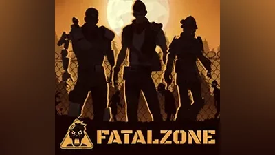 FatalZone (STEAM ключ) Region Free + Bonus