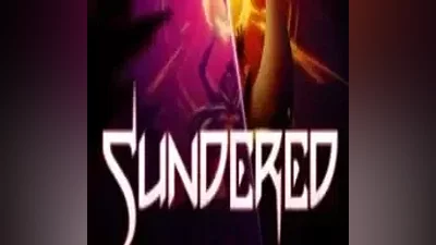 Sundered КЛЮЧ  / STEAM KEY